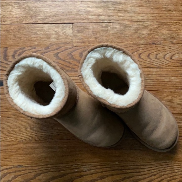 UGG boots - Picture 2 of 7